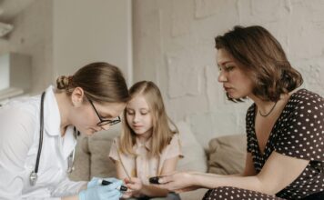 Dijabetes kod djece: Simptomi, liječenje i život s bolešću Dijabetes kod djece: Simptomi, liječenje i život s bolešću