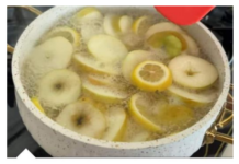 DOMAĆI NAPITAK ZA MRŠAVLJENJE: Jeftin tonik od 2 sastojka koji topi salo na stomaku i čisti organizam od toksina DOMAĆI NAPITAK ZA MRŠAVLJENJE: Jeftin tonik od 2 sastojka koji topi salo na stomaku i čisti organizam od toksina