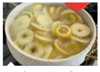 DOMAĆI NAPITAK ZA MRŠAVLJENJE: Jeftin tonik od 2 sastojka koji topi salo na stomaku i čisti organizam od toksina DOMAĆI NAPITAK ZA MRŠAVLJENJE: Jeftin tonik od 2 sastojka koji topi salo na stomaku i čisti organizam od toksina