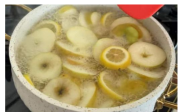 DOMAĆI NAPITAK ZA MRŠAVLJENJE: Jeftin tonik od 2 sastojka koji topi salo na stomaku i čisti organizam od toksina DOMAĆI NAPITAK ZA MRŠAVLJENJE: Jeftin tonik od 2 sastojka koji topi salo na stomaku i čisti organizam od toksina