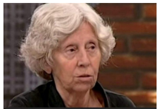 EVA RAS JE IZGUBILA CIJELU PORODICU, A OVO JE 1 ZAJEDNIČKA SLIKA: Evo kako je izgledala njena kćerka koja je umrla pod velom misterije EVA RAS JE IZGUBILA CIJELU PORODICU, A OVO JE 1 ZAJEDNIČKA SLIKA: Evo kako je izgledala njena kćerka koja je umrla pod velom misterije