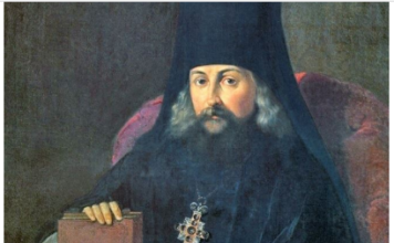 Evo kako čovek može skinuti sa sebe svaku kletvu: Sveti Ignjatije Brjančaninov je tvrdio da od ovog nema boljeg načina Evo kako čovek može skinuti sa sebe svaku kletvu: Sveti Ignjatije Brjančaninov je tvrdio da od ovog nema boljeg načina