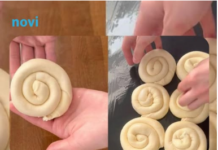 Evo kako da vam tijesto za pitu uvijek ispadne savršeno Evo kako da vam tijesto za pitu uvijek ispadne savršeno