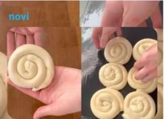 Evo kako da vam tijesto za pitu uvijek ispadne savršeno Evo kako da vam tijesto za pitu uvijek ispadne savršeno