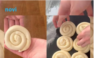 Evo kako da vam tijesto za pitu uvijek ispadne savršeno Evo kako da vam tijesto za pitu uvijek ispadne savršeno