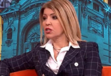 GINEKOLOG SLAĐANA OSULA PALJBU PO INTIMNOJ NJEZI ŽENA: Kad to uradite TAMO DOLE nema povratka – navući ćete BOLESTI GINEKOLOG SLAĐANA OSULA PALJBU PO INTIMNOJ NJEZI ŽENA: Kad to uradite TAMO DOLE nema povratka – navući ćete BOLESTI