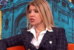 GINEKOLOG SLAĐANA OSULA PALJBU PO INTIMNOJ NJEZI ŽENA: Kad to uradite TAMO DOLE nema povratka – navući ćete BOLESTI GINEKOLOG SLAĐANA OSULA PALJBU PO INTIMNOJ NJEZI ŽENA: Kad to uradite TAMO DOLE nema povratka – navući ćete BOLESTI