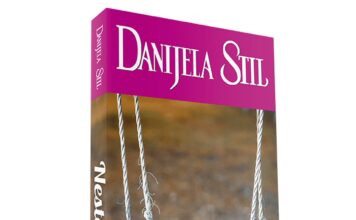 Nestao (Danijela Stil – audio knjiga)