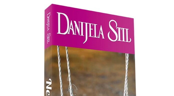 Nestao (Danijela Stil – audio knjiga)