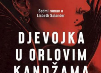 Djevojka u orlovim kandžama (pdf)