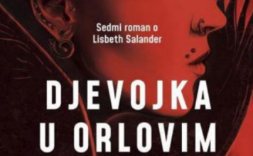 Djevojka u orlovim kandžama (pdf)