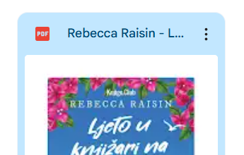 Ljeto u knjižari na Santoriniju (pdf)