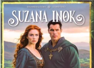 ~ SKANDALOZNI * GORŠTACI  ~ Serijal