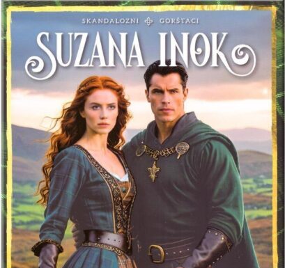 ~ SKANDALOZNI * GORŠTACI ~ Serijal