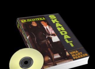 Skandali (audio knjiga)