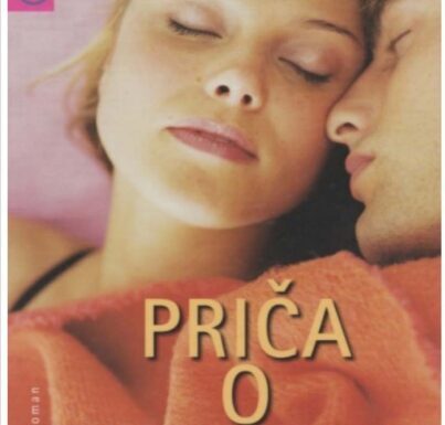 Jodi Picoult – kolekcija knjiga