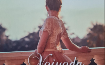 ~ SERIJALA VISPRENE POČETNICE  ~