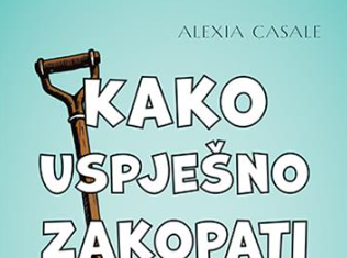 Kako uspješno zakopati muža