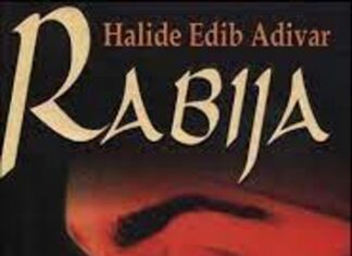 Rabija (audio knjiga)