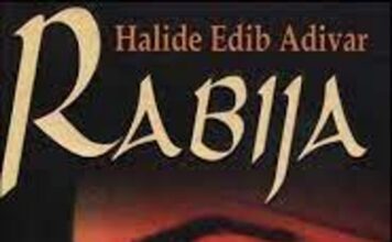 Rabija (audio knjiga)