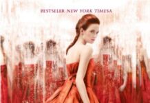 Kiera Cass – kolekcija knjiga