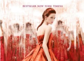 Kiera Cass – kolekcija knjiga