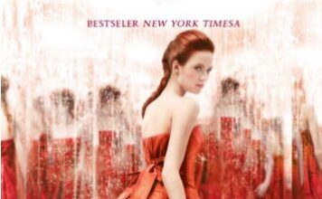 Kiera Cass – kolekcija knjiga