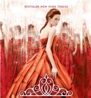 Kiera Cass – kolekcija knjiga