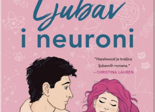 ALI HAZELWOOD – kolekcija knjiga