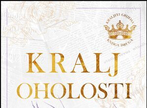 ~ Kraljevi grijeha  ~ serijal kRALJ OHOLOSTI
