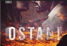 ~ OBITELJ ADAIR ~ Serijal