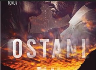 ~ OBITELJ ADAIR ~ Serijal