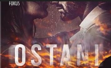 ~ OBITELJ ADAIR  ~ Serijal