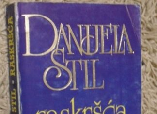 Raskršća (audio knjiga)