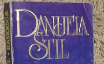 Raskršća (audio knjiga)