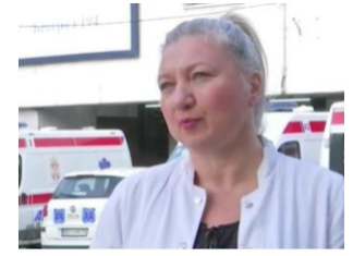 Ivana iz Hitne 0tkrila šta odmah treba pojesti čim vam padne pritisak: 0VE 2 NAMIRNICE VAS MOGU SPASITI Ivana iz Hitne 0tkrila šta odmah treba pojesti čim vam padne pritisak: 0VE 2 NAMIRNICE VAS MOGU SPASITI