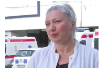 Ivana iz Hitne 0tkrila šta odmah treba pojesti čim vam padne pritisak: 0VE 2 NAMIRNICE VAS MOGU SPASITI Ivana iz Hitne 0tkrila šta odmah treba pojesti čim vam padne pritisak: 0VE 2 NAMIRNICE VAS MOGU SPASITI