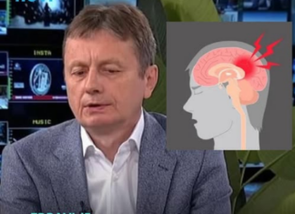 Jedan simptom MOŽDANOG UDARA je važan i može vam spasiti život Jedan simptom MOŽDANOG UDARA je važan i može vam spasiti život