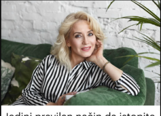 Jedini pravilan način da istopite kilograme i podmladite tijelo posle 40-te: 11 zlatnih pravila za vitkost i zdravlje koje vam niko nije rekao Jedini pravilan način da istopite kilograme i podmladite tijelo posle 40-te: 11 zlatnih pravila za vitkost i zdravlje koje vam niko nije rekao