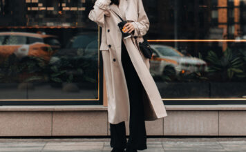 Jesenji modni dodaci: Sve što vam treba Jesenji modni dodaci: Sve što vam treba