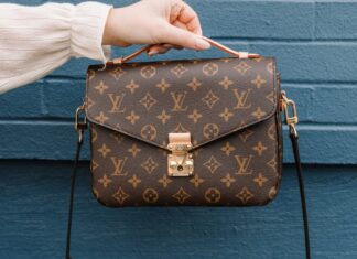 Kako da prepoznate da li je Luj Viton torba koju kupujete prava Ovo su glavne cake Kako da prepoznate da li je Luj Viton torba koju kupujete prava Ovo su glavne cake