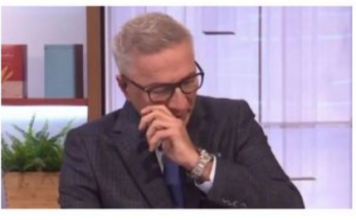 “Krvna slika mi je bila fantastična, svi nalazi su bili dobri, ništa nije ukazivalo na probleme”: Evo kako je saznao da ima rak koji ga je pojeo iznutra “Krvna slika mi je bila fantastična, svi nalazi su bili dobri, ništa nije ukazivalo na probleme”: Evo kako je saznao da ima rak koji ga je pojeo iznutra