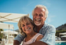 Ljubav, ali bez zajedničke adrese: Idealna situacija za starije parove Ljubav, ali bez zajedničke adrese: Idealna situacija za starije parove