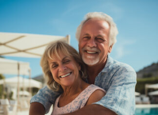 Ljubav, ali bez zajedničke adrese: Idealna situacija za starije parove Ljubav, ali bez zajedničke adrese: Idealna situacija za starije parove