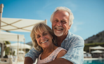Ljubav, ali bez zajedničke adrese: Idealna situacija za starije parove Ljubav, ali bez zajedničke adrese: Idealna situacija za starije parove