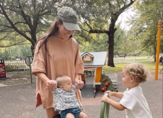 Mame, nemate vremena za vježbanje? Ne brinite ovako sagorijevate kalorije Mame, nemate vremena za vježbanje? Ne brinite ovako sagorijevate kalorije