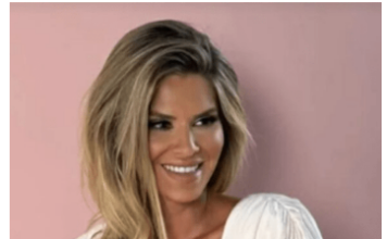 Melina Džinović se bez stida skinula i još podijelila niz fotki: Ne nosi grudnjak, a jedan detalj posebno privlači pozornost!Ženo jel te stid djece…. Melina Džinović se bez stida skinula i još podijelila niz fotki: Ne nosi grudnjak, a jedan detalj posebno privlači pozornost!Ženo jel te stid djece….