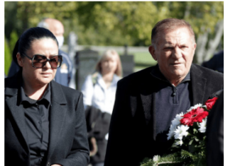 Miloš Bojanić i Branka van sebe zbog targedije koja ih je zadesila: Niko ne zna kako nam je teško! Miloš Bojanić i Branka van sebe zbog targedije koja ih je zadesila: Niko ne zna kako nam je teško!