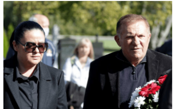 Miloš Bojanić i Branka van sebe zbog targedije koja ih je zadesila: Niko ne zna kako nam je teško! Miloš Bojanić i Branka van sebe zbog targedije koja ih je zadesila: Niko ne zna kako nam je teško!