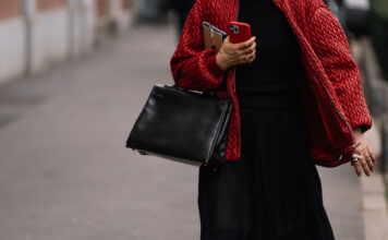 Modni trendovi jesen/zima 2025: Boje, krojevi i detalji Modni trendovi jesen/zima 2025: Boje, krojevi i detalji